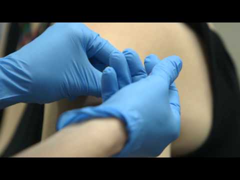 Passport Health video/presentation/materials