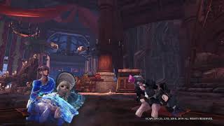 【MHW】ムフェト行きたいね