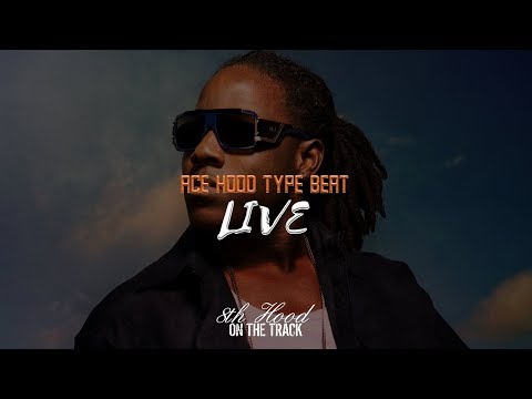 [FREE] Ace Hood Type Beat "Live" | Dave East Type Instrumental | Meek Mill Trap Beat