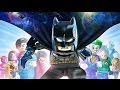 LEGO Batman 3 Beyond Gotham Full Movie HD