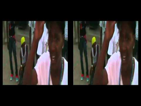 Paradax - Judgement FreeStyle [Official Music Video]