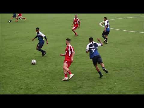 Copa Martins Neto 2022 |1ª fase| 2D x  Favela Rio Pequeno