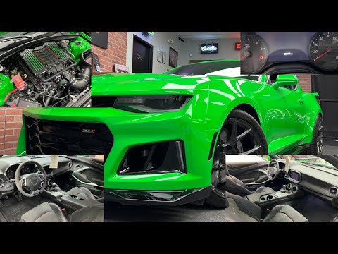 2017 Chevrolet Camaro (CC-1912747) for sale in Mesa, Arizona