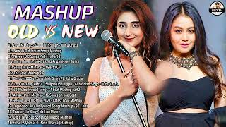 Download lagu Old Vs New Bollywood Mashup Songs | Arijit Singh, Dhvani Bhanushali, Neha Kakkar | Hindi Party Remix mp3