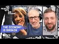 How Do We Fix The Economy? Modern Monetary Theory, Explained | The Problem With Jon Stewart Podcast