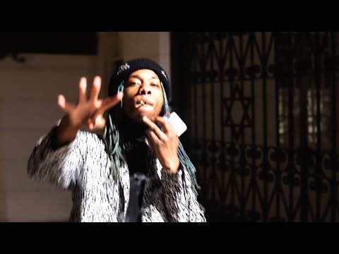 Ripparachie - Ickes [Official Music Video]