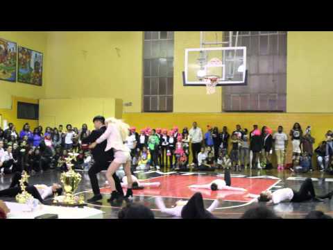 Boom Crack @ Bangz Of Terror Spring Bling 2015