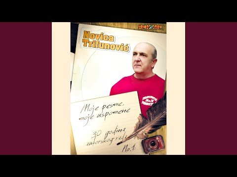 Vratila si sve što sam ti dao