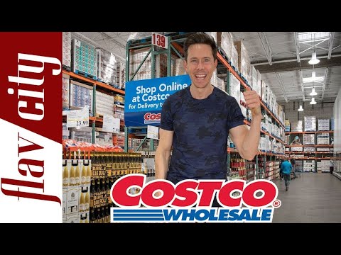 Top 10 Costco Deals For December - Let's Go Shopping