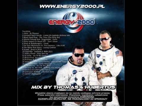 Energy 2000 - Energy Mix vol 22 [2011]