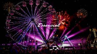 Steve Angello - Flashing Lights (feat. Highly Sedated)