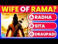 Hinduism GK Quiz ️ How Well Do You Know Sanatan Dharma