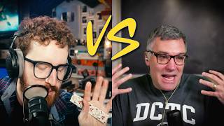 Live Streaming in the age of RETENTION w/ FiniteSingularity | THE INTERNET IS (not) DEAD! Ep. 1