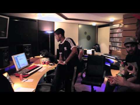 Insight to the life  Ft. Scorcher, Wretch32, Chipmunk, Tippaly & more,