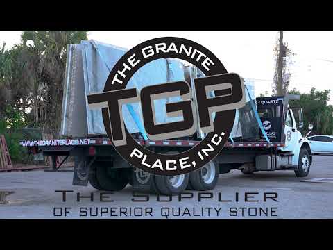 Welcome to The Granite Place!