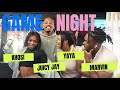 Game Night with Khosi, Yaya & Juicy | Marvin Achi