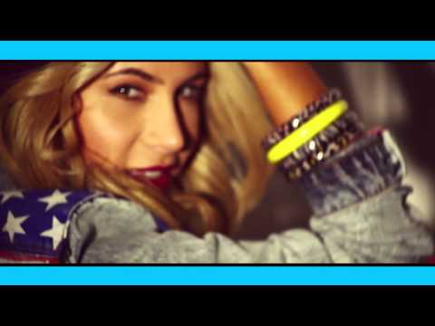 KEEDA Ain't No Cinderella - Remix (OFFICIAL Lyric Video) (Rok Coalition Radio Mix)