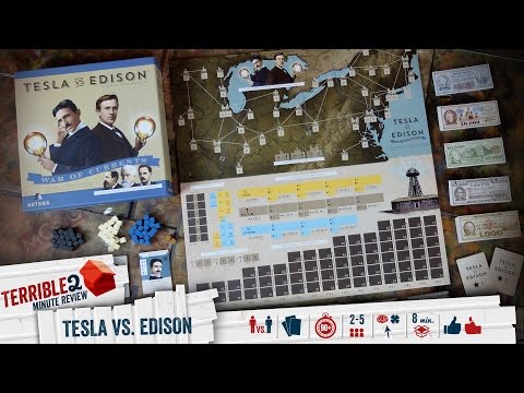 Tantrum House Terrible-2 Minute Review