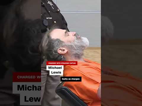 Man charged with stalking Caitlin Clark makes surprising admission