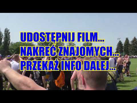 17.06.2023 ELANA - CHEMIK! WSZYSCY NA MECZ! ŚWIĘTUJEMY AWANS DO 3 LIGI !