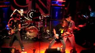 CKY - Imaginary Threats (2009.10.30) (21+)