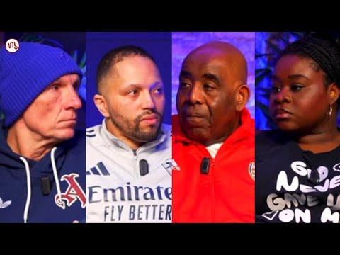 AFTV discuss the difference between Arsenal and Man City