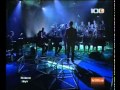 Jazz Brevis Big Band - Темная ночь Н.Богословский.avi 