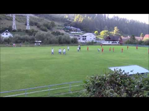 20160827 Exportný gól R. Kmeťa