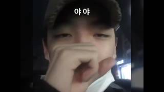 장용준 번지 (Bunzi) 라이브 ㄷㄷㄷㄷ잘하네