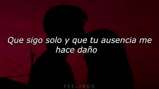 Te Amo - Piso 21 ft. Paulo Londra [Lyrics]