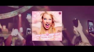 Lorenz Büffel - Johnny Däpp (Dalora Remix)