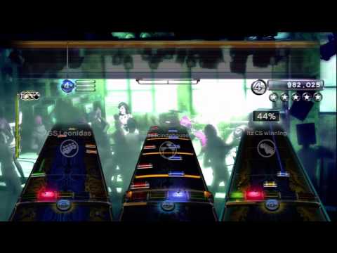 Llama by Phish Full Band FC #778