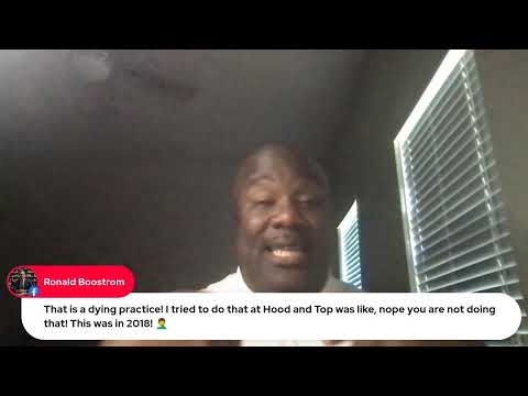 NCOPD LIVE WEEKLY EPISODE