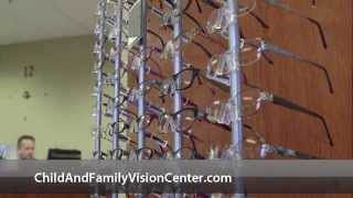 preview picture of video 'Child and Family Vision Center - Short | Ankeny, IA'