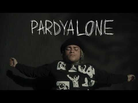 Pardyalone - not a home (Official Music Video)