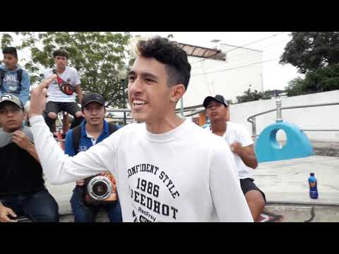 MPD vs VENENO - 8vos | BATALLA DE LOS MUERTOS