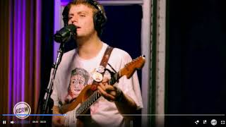 Mac Demarco - I&#39;ve Been Waiting For Her (Live 2015)