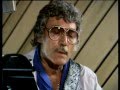 Greg McDonald talks with Carl Perkins - Tribute to Ricky Nelson