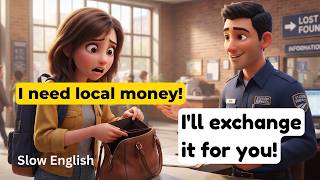 10 Daily English Conversations for Beginners | Real-Life Speaking Practice (A1–A2)