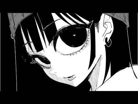 Yandere or... TSUNDERE