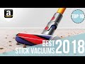 Best Cordless Stick Vacuum Cleaners 2018 Tenneco A10 Hero Vs Dyson V8 Animal Unboxing