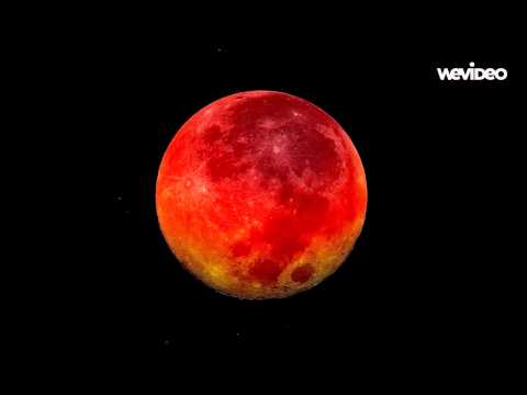 Video thumbnail for Supermoon (Lunar Eclipse)