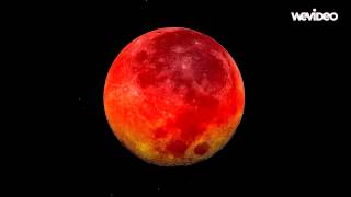 Supermoon (Lunar Eclipse) by Beast 1333 ft. Sabotage prod. Don Carlsson