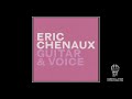 Eric Chenaux | "Simple/Frontal"