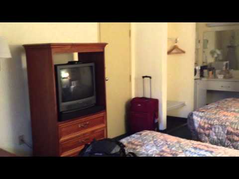 Days Inn | Kennesaw, GA | Room Tour 153