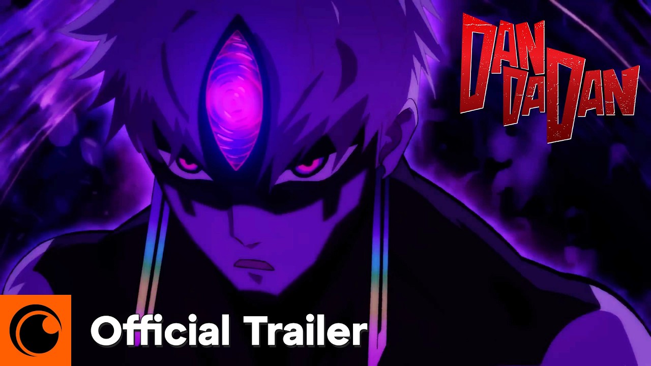 Official Trailer(Season 2)