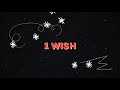 Ava Max 1 Wish Official Lyric Video