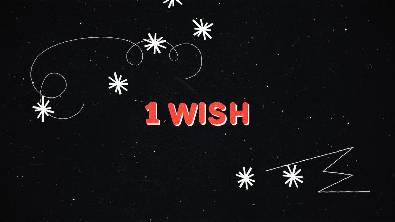 Ava Max - 1 Wish 