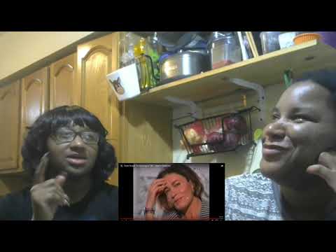 Reaction to Giuni Russo - La Sua Figura