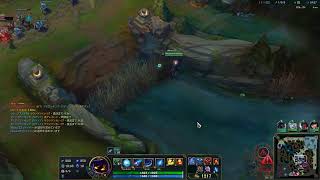 League of Legends
